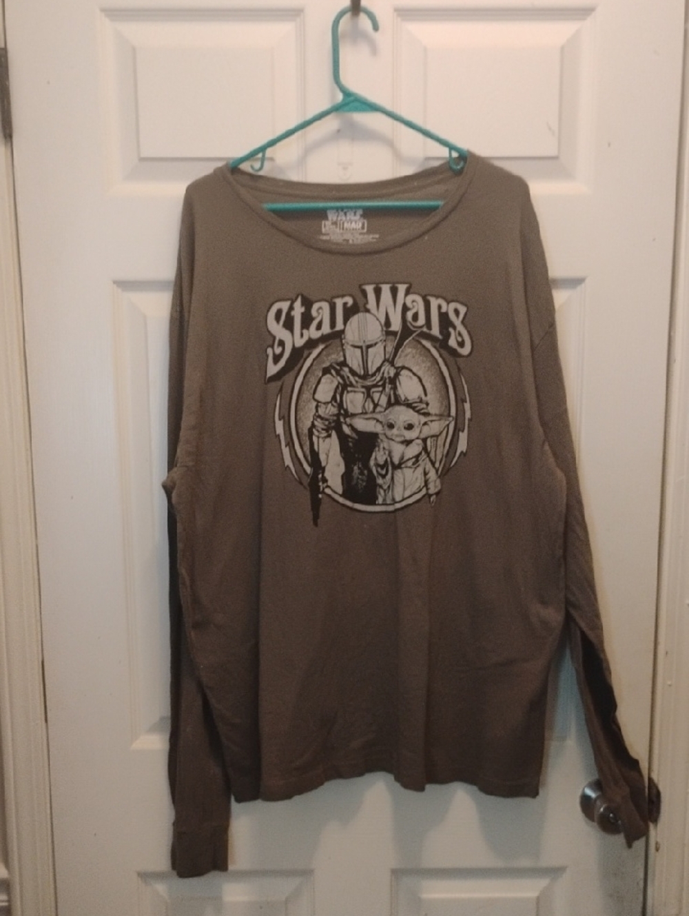 Long Sleeve T-shirt